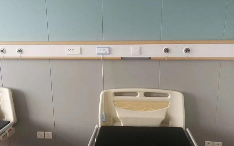 中心供氧系統(tǒng)裝置