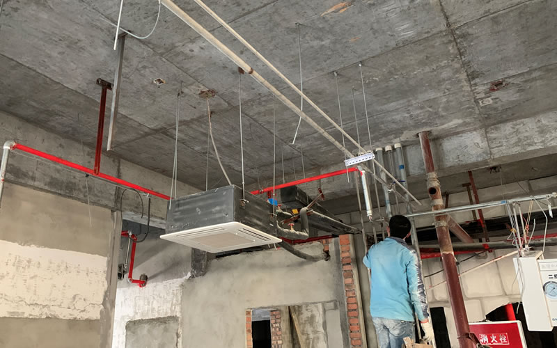 醫(yī)用氣體管道