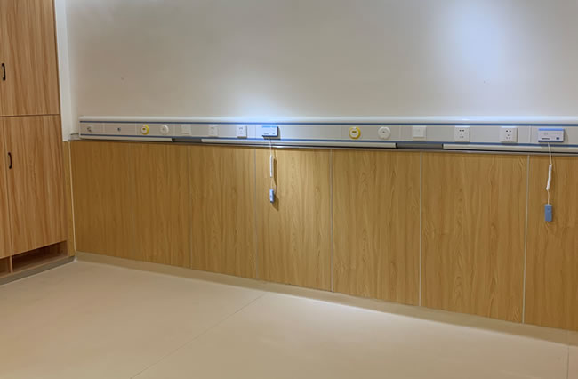 養(yǎng)老院中心供氧系統(tǒng)